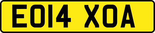 EO14XOA