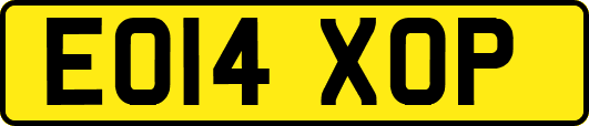 EO14XOP