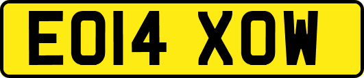 EO14XOW