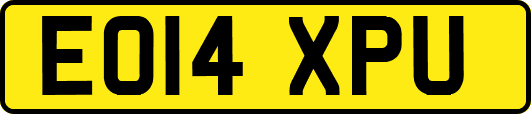 EO14XPU