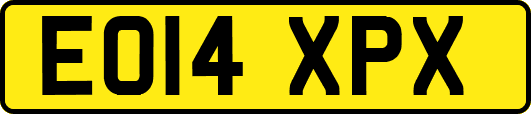 EO14XPX