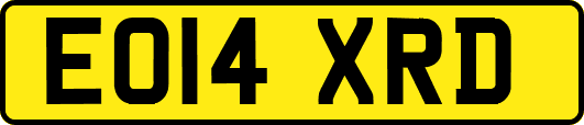 EO14XRD