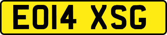 EO14XSG