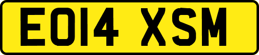 EO14XSM