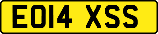 EO14XSS