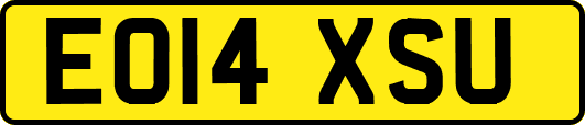 EO14XSU