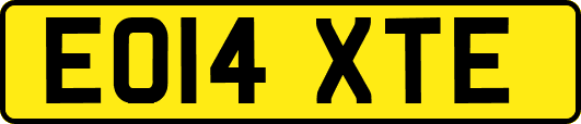EO14XTE