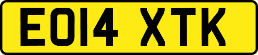 EO14XTK