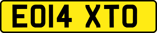 EO14XTO