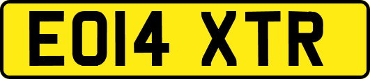 EO14XTR