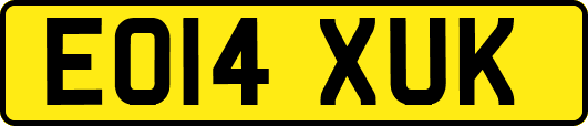 EO14XUK