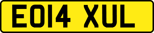 EO14XUL