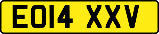 EO14XXV