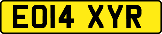 EO14XYR