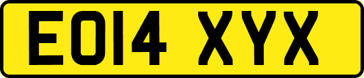 EO14XYX