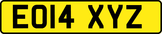 EO14XYZ