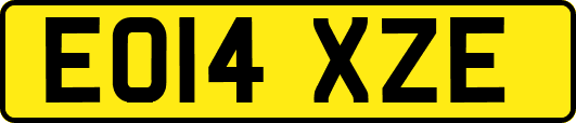 EO14XZE