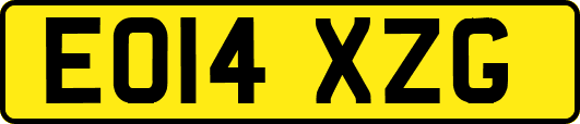 EO14XZG