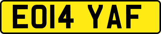EO14YAF