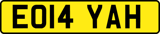 EO14YAH