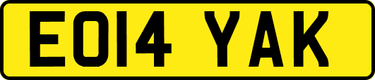 EO14YAK