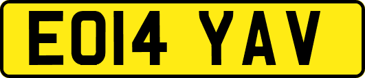 EO14YAV