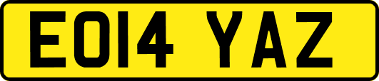 EO14YAZ
