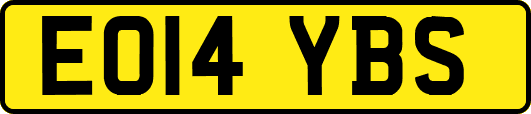 EO14YBS