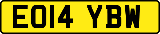EO14YBW