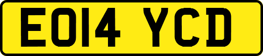 EO14YCD