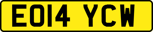 EO14YCW