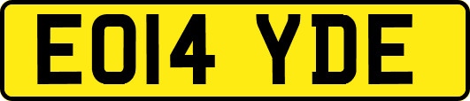 EO14YDE