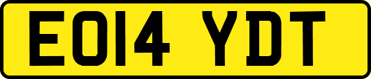 EO14YDT