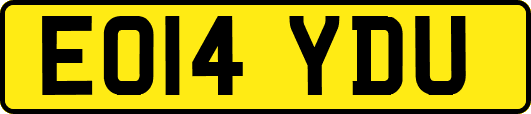 EO14YDU