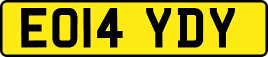 EO14YDY