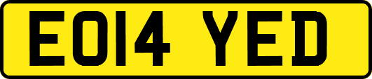 EO14YED