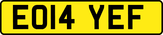 EO14YEF