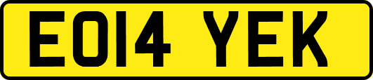 EO14YEK