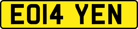 EO14YEN