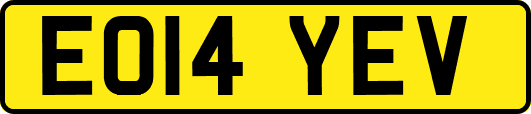 EO14YEV