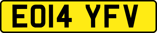 EO14YFV