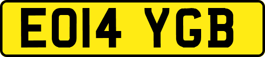 EO14YGB