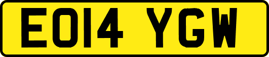 EO14YGW