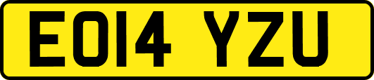 EO14YZU