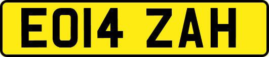 EO14ZAH