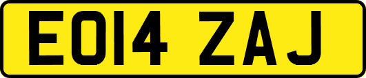 EO14ZAJ