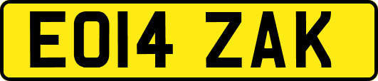 EO14ZAK