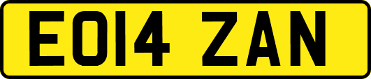 EO14ZAN