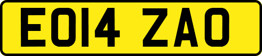 EO14ZAO