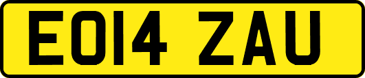 EO14ZAU